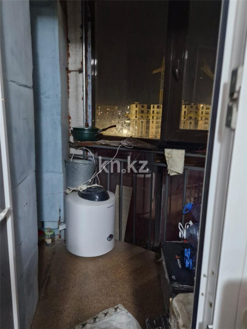 Продажа 1-комнатной квартиры, 38 м² в Караганде - фото 8