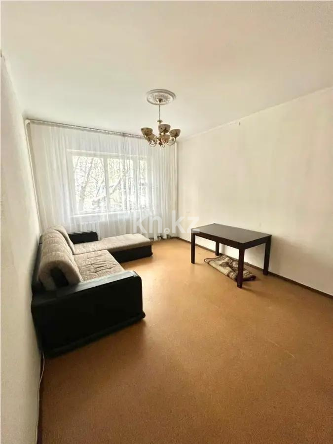 Продажа 1-комнатной квартиры, 42 м² в Алматы