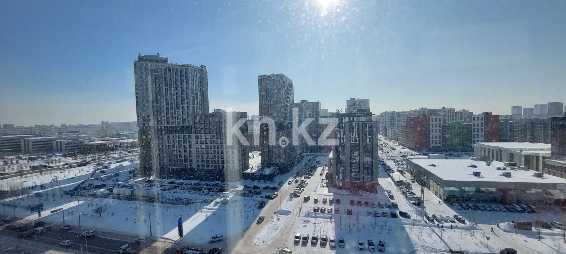 Продажа 3-комнатной квартиры, 88.5 м² в Астане - фото 13