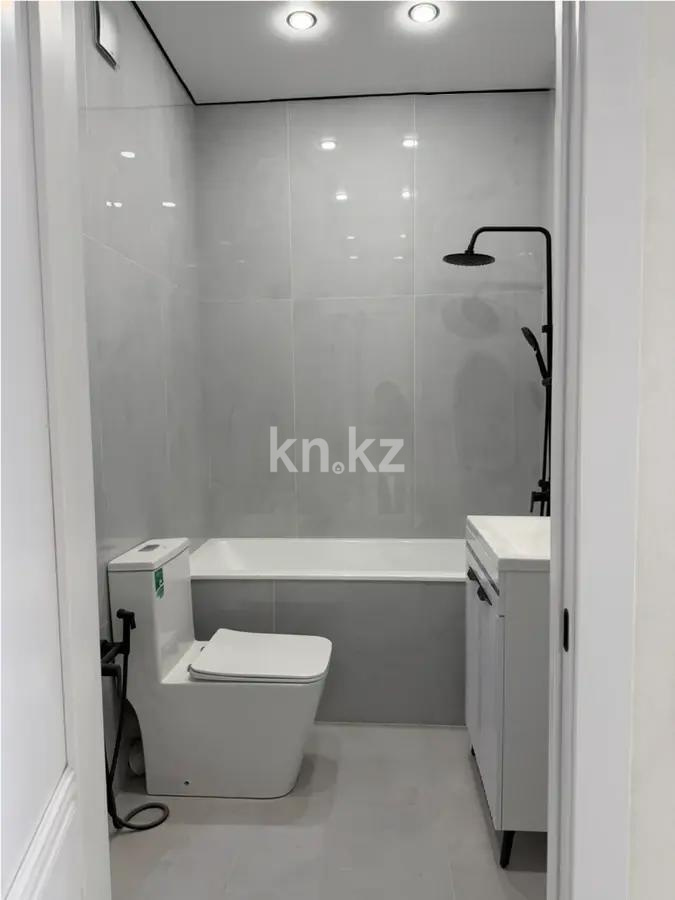 Продажа 2-комнатной квартиры, 34 м² в Астане - фото 3