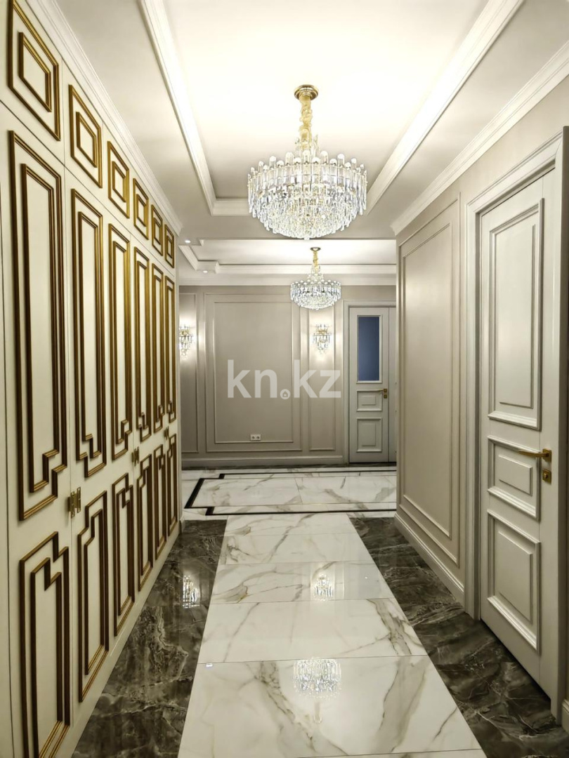 Продажа 7-комнатного дома, 450 м² в Караганде - фото 27