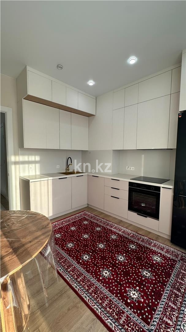 Продажа 3-комнатной квартиры, 65 м² в Астане - фото 11