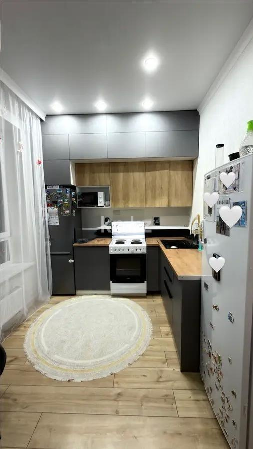 Продажа 1-комнатной квартиры, 41.6 м² в Астане - фото 3