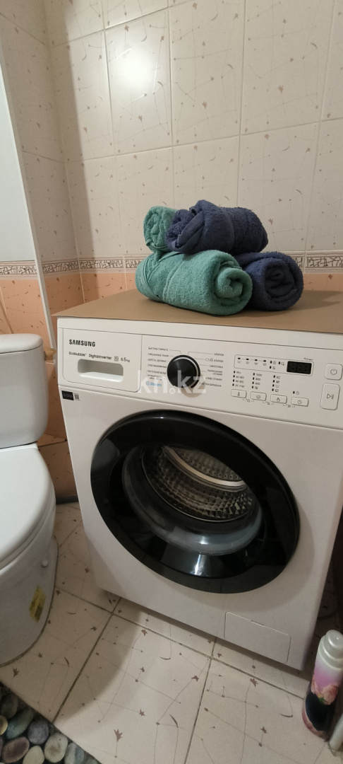 Аренда 1-комнатной квартиры посуточно, 34 м² в Караганде - фото 6