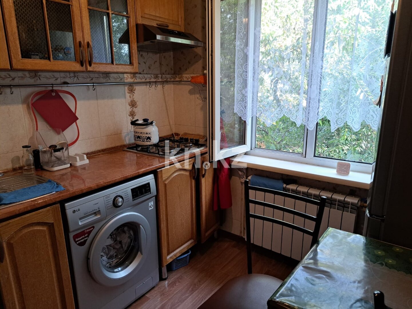 Продажа 2-комнатной квартиры, 42.9 м² в Алматы - фото 4