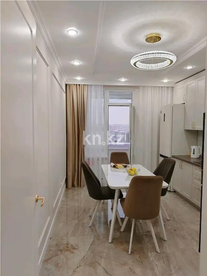 Продажа 4-комнатной квартиры, 130 м² в Астане - фото 5