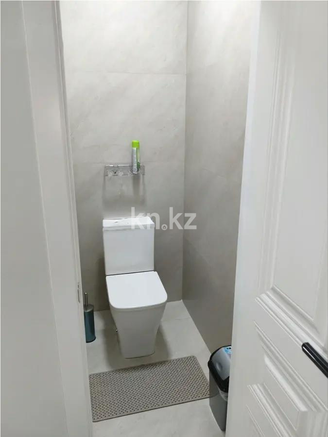 Продажа 2-комнатной квартиры, 62 м² в Алматы - фото 6