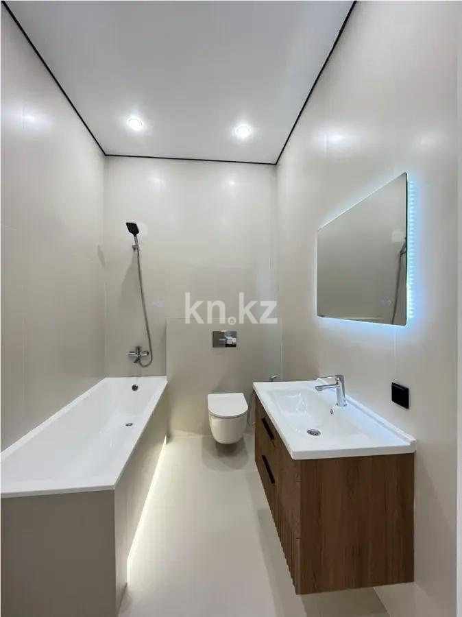 Продажа 1-комнатной квартиры, 43 м², ул. Е-429, дом  14 в Астане - фото 3