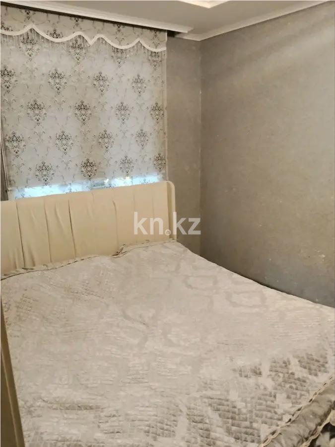 Продажа 2-комнатной квартиры, 56 м² в Караганде - фото 3