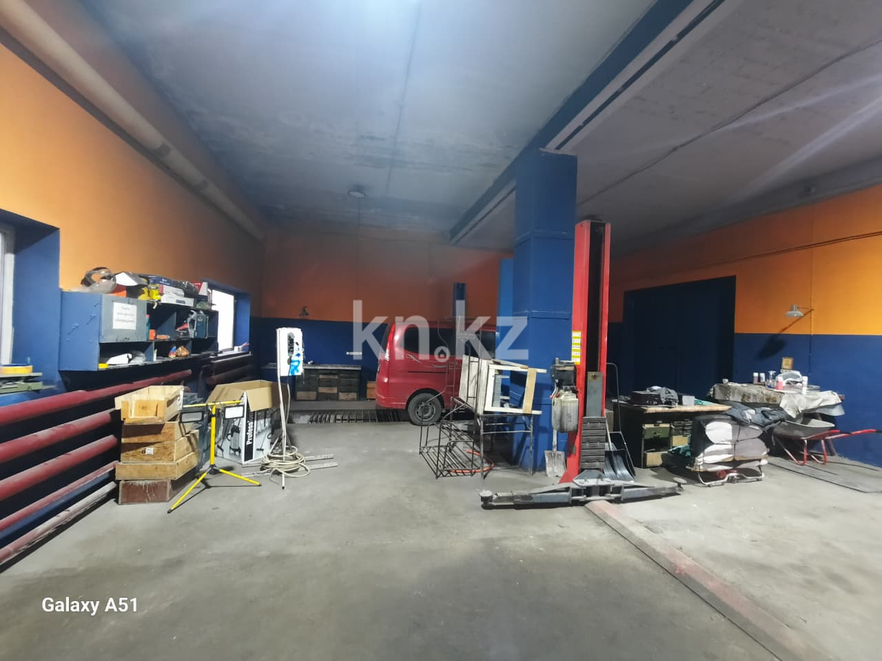 Продажа здания, 406.7 м² в Караганде - фото 21