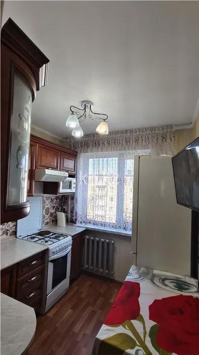 Продажа 2-комнатной квартиры, 45 м², мкр-н 7, дом  29 в Темиртау - фото 4