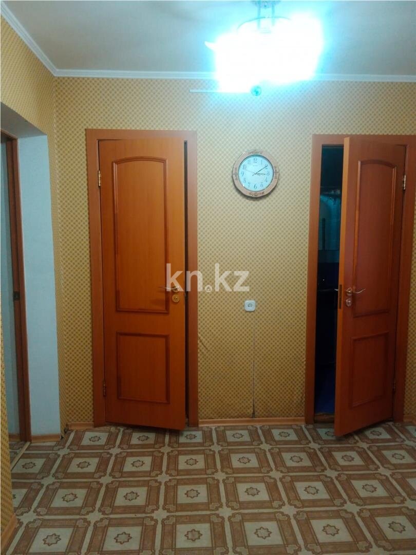 Продажа 3-комнатной квартиры, 60 м² в Караганде - фото 2