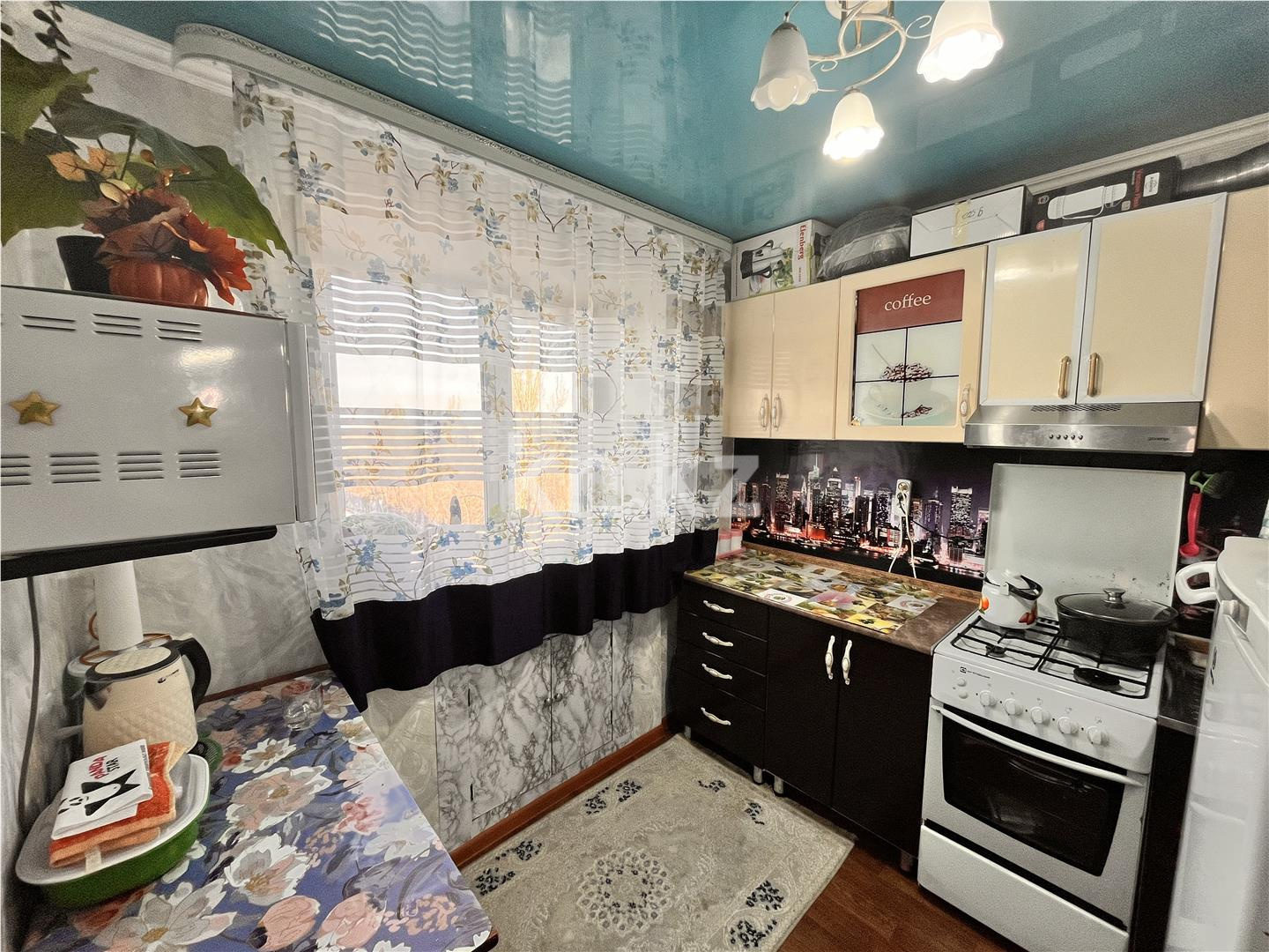 Продажа 3-комнатной квартиры, 58 м² в Темиртау - фото 4