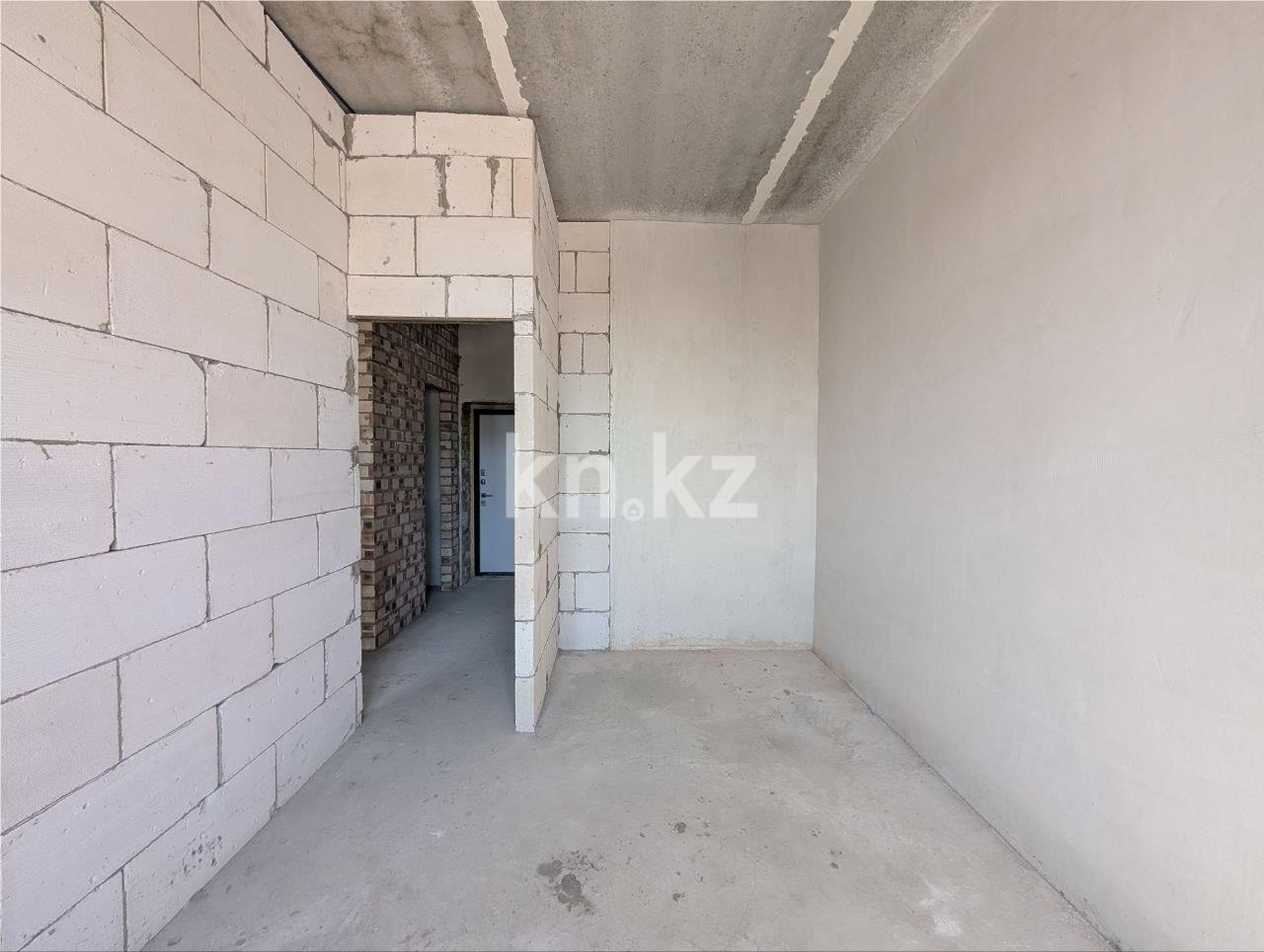 Продажа 2-комнатной квартиры, 38 м² в Караганде - фото 2