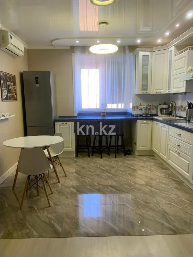 Продажа 3-комнатной квартиры, 73 м² в Астане - фото 3