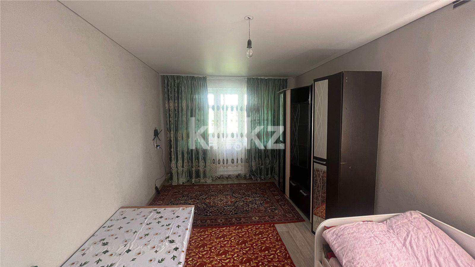 Продажа 2-комнатной квартиры, 56 м², пр. Момышулы в Темиртау