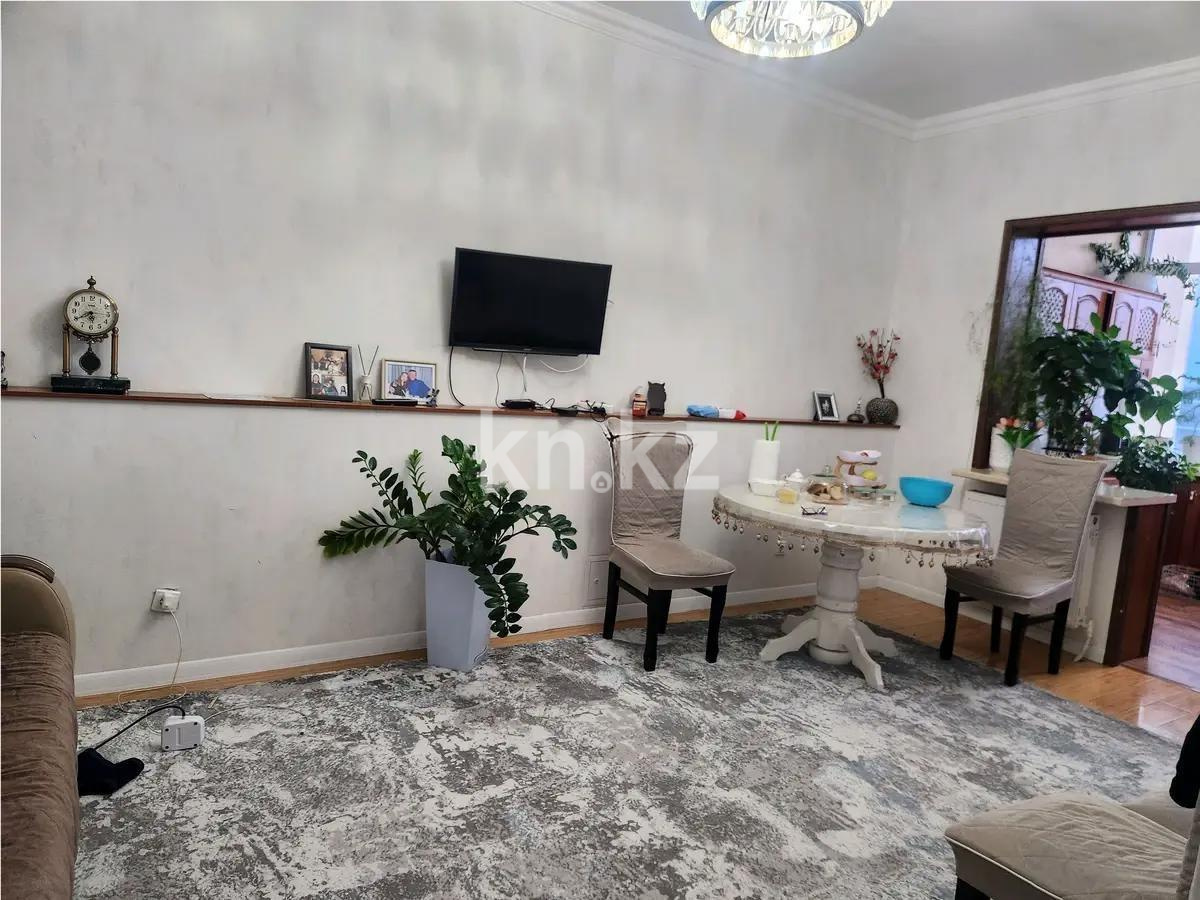 Продажа 2-комнатной квартиры, 91 м² в Астане