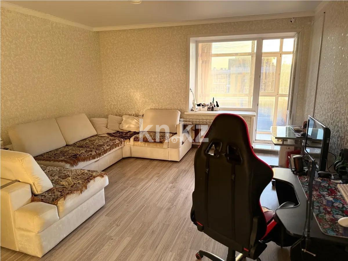 Продажа 1-комнатной квартиры, 38.9 м², ул. Бейбарыс Султан, дом  11 в Астане