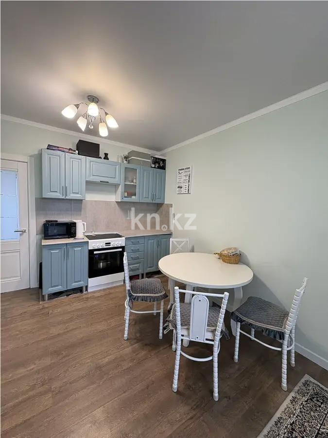 Продажа 2-комнатной квартиры, 55 м² в Астане - фото 3