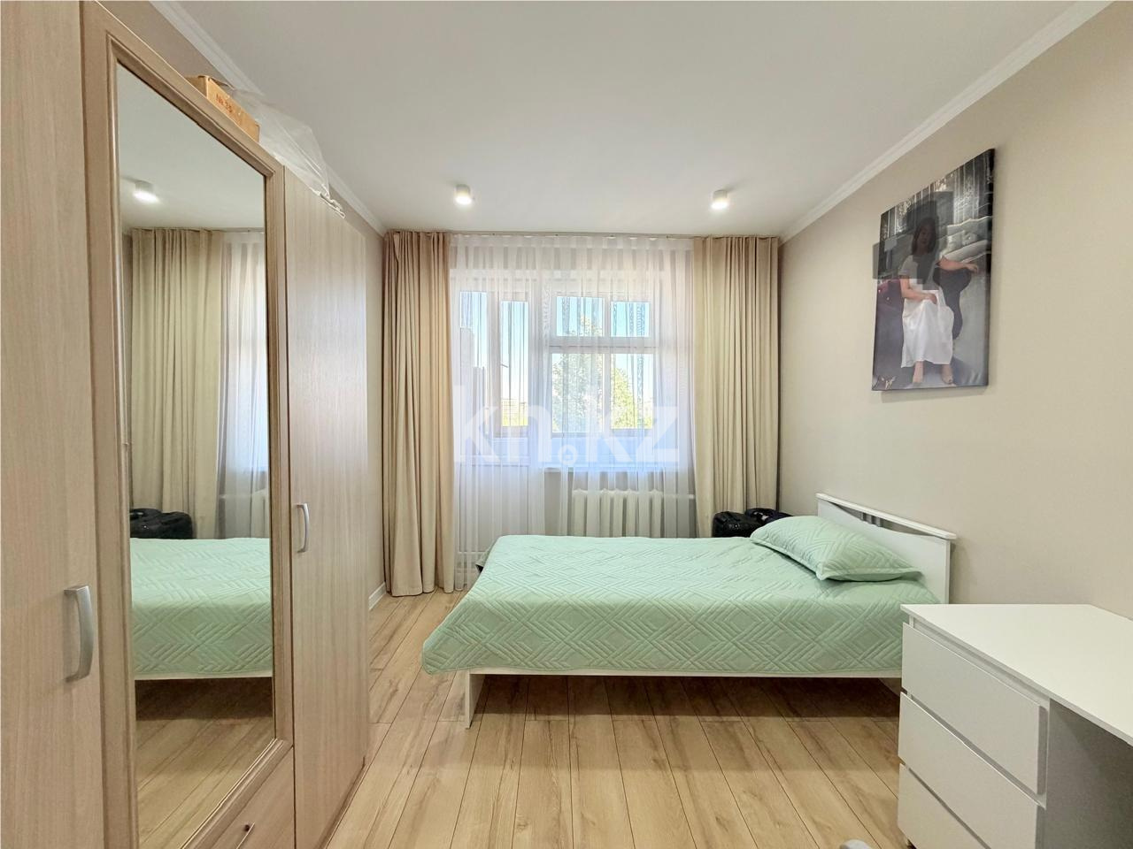 Продажа 3-комнатной квартиры, 66.5 м² в Астане - фото 5