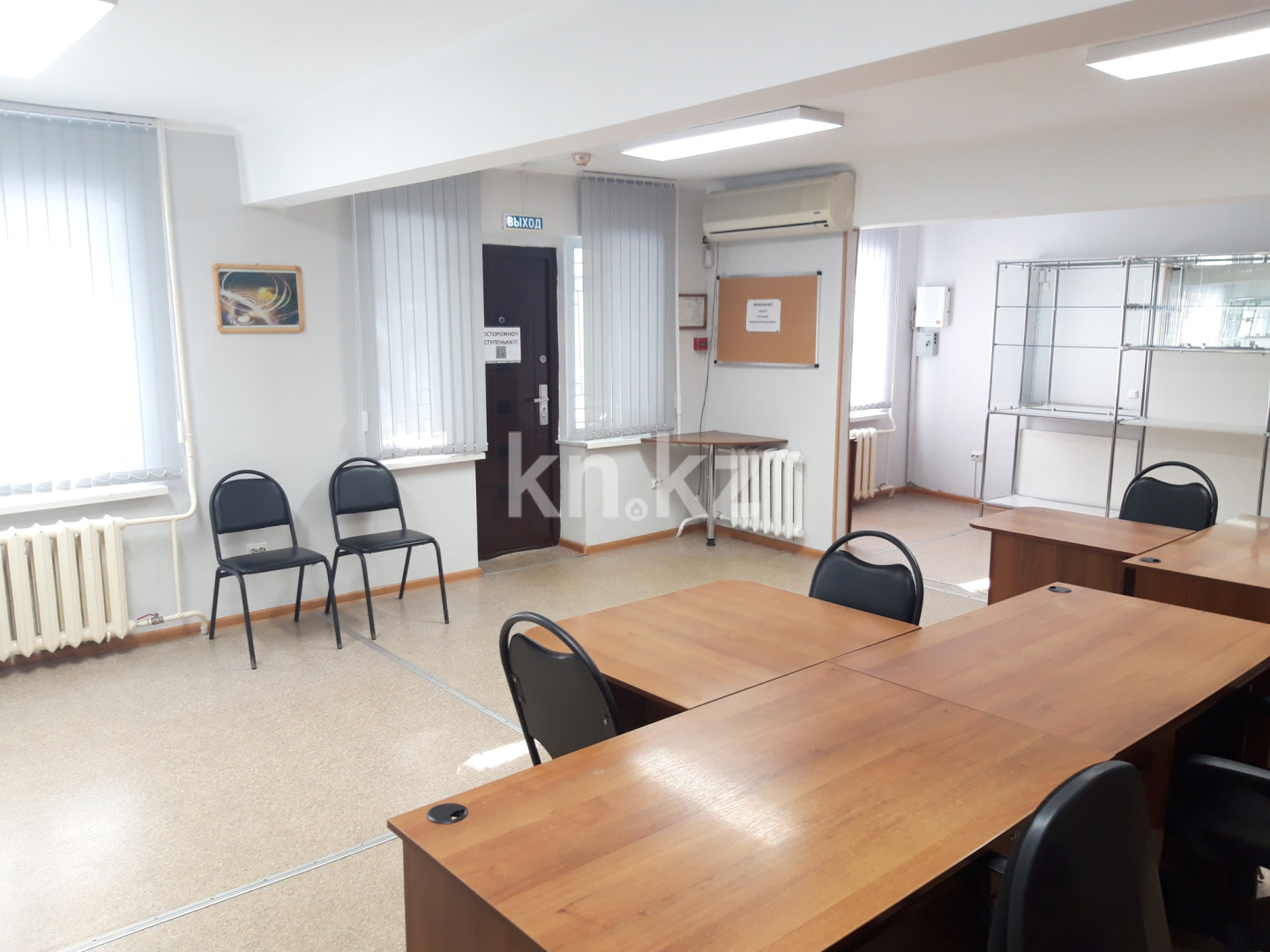 Продажа , 60 м², пр. Женис, дом  49/1 - ул. Маскеу в Астане - фото 2