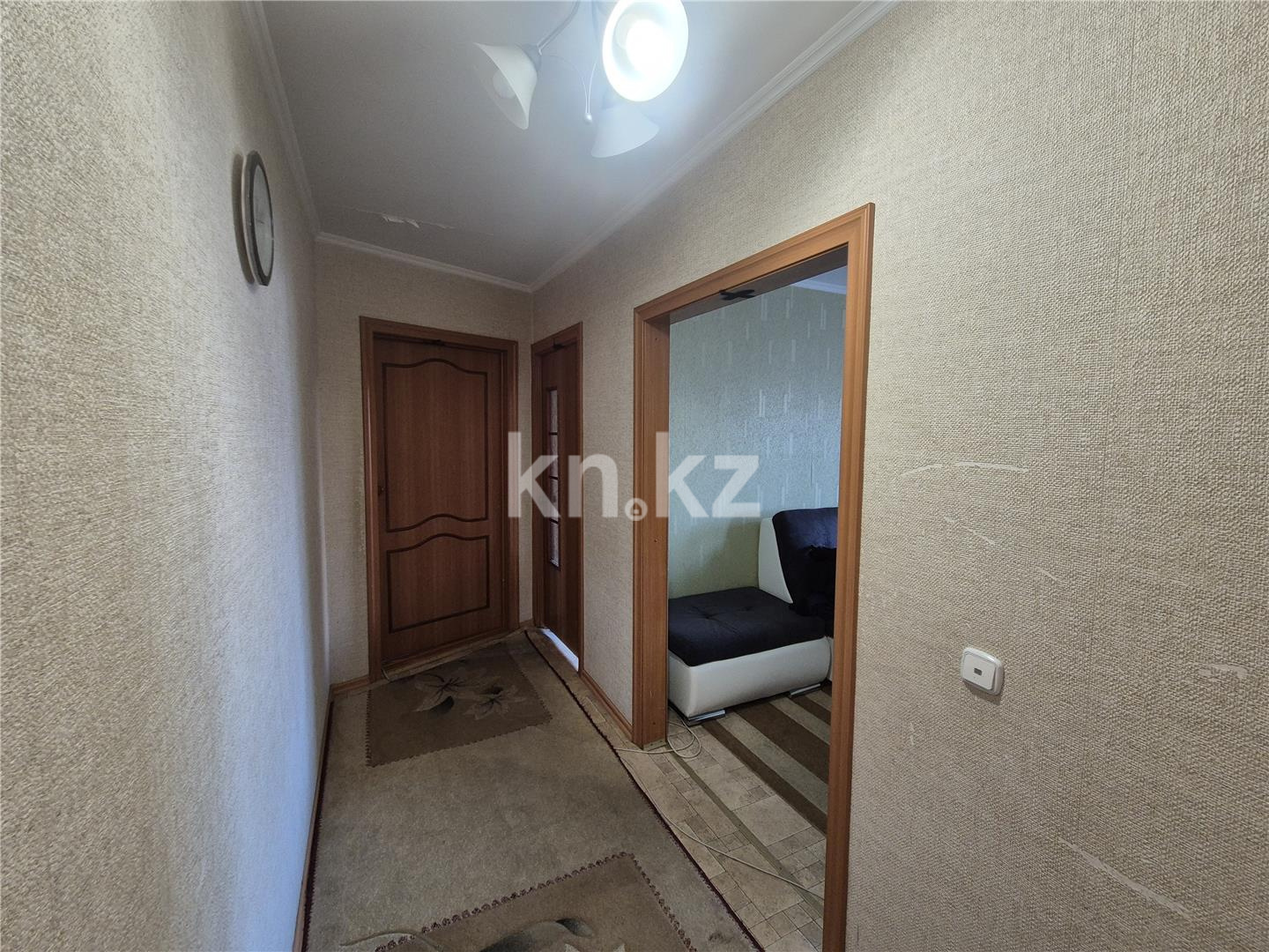 Продажа 3-комнатной квартиры, 68 м², мкр-н 3А в Темиртау - фото 16