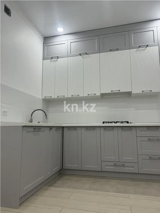 Продажа 1-комнатной квартиры, 43 м² в Алматы - фото 2