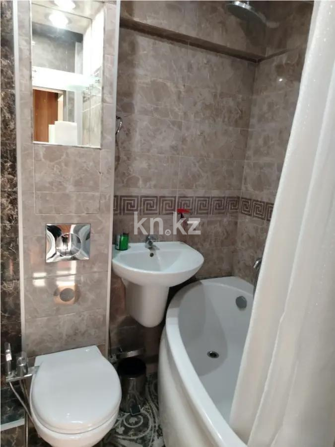 Продажа 1-комнатной квартиры, 31.2 м² в Алматы - фото 3