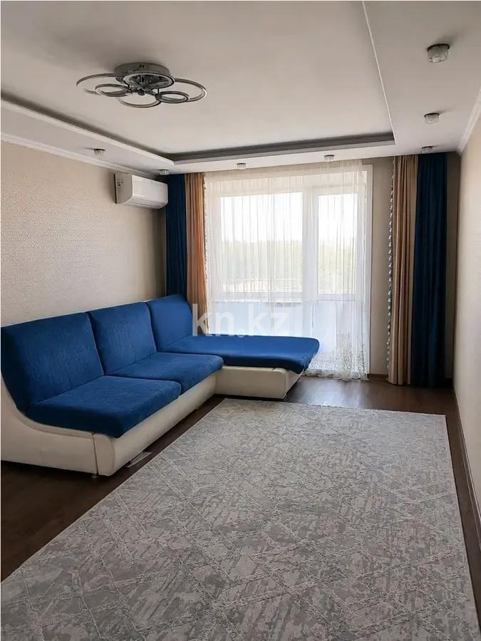 Продажа 3-комнатной квартиры, 57 м² в Караганде
