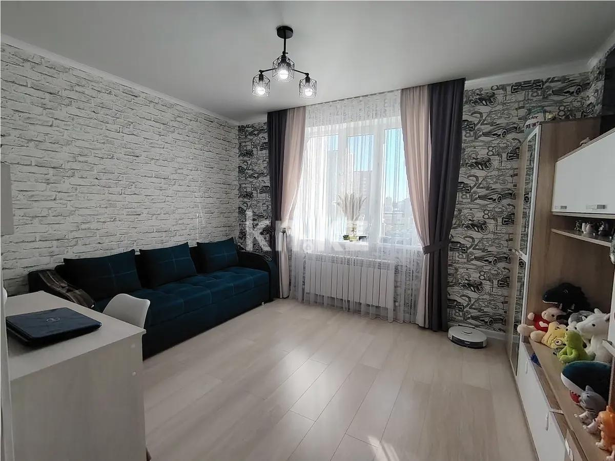 Продажа 3-комнатной квартиры, 70 м² в Астане