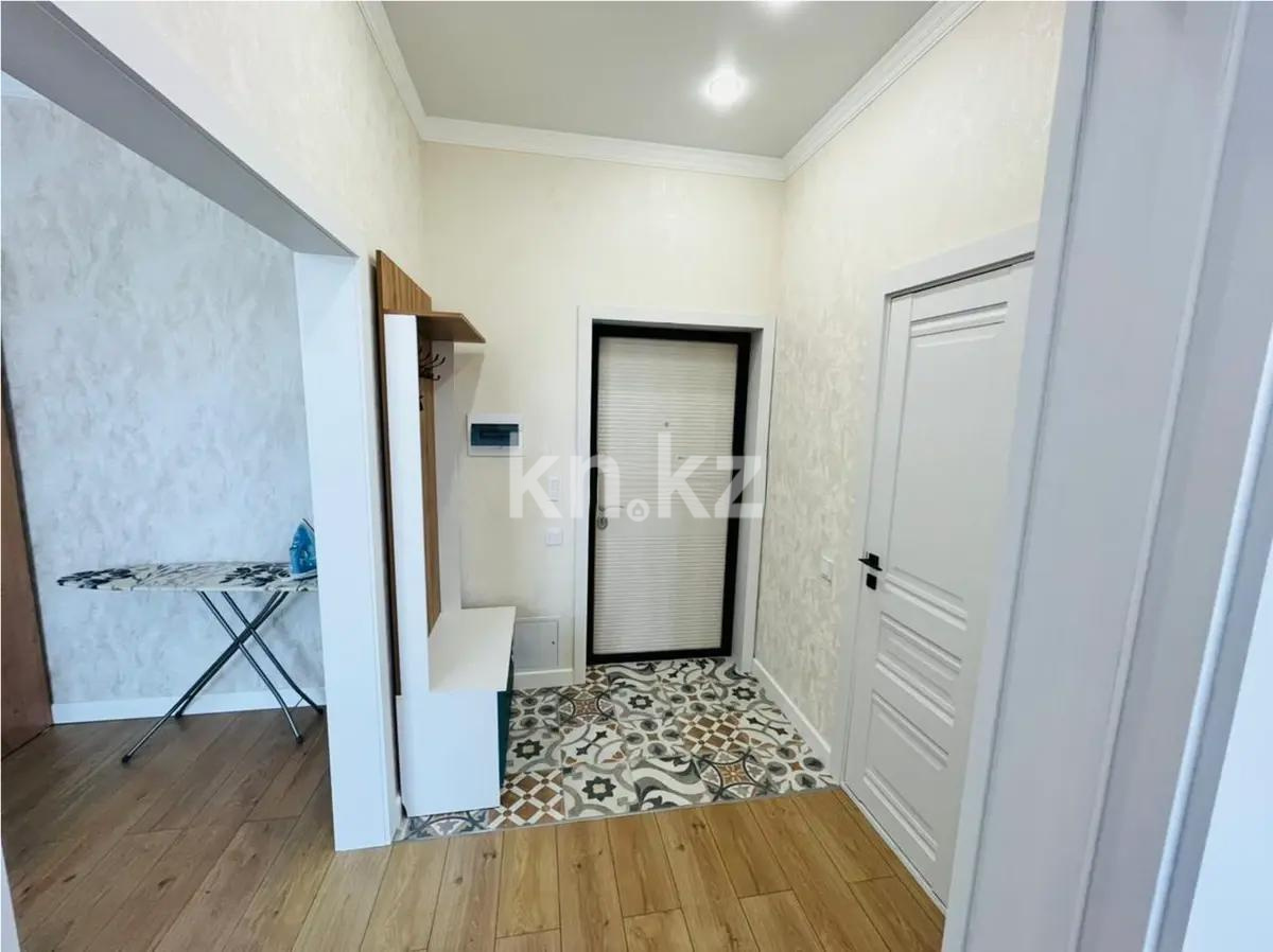 Продажа 1-комнатной квартиры, 37.7 м² в Астане - фото 4