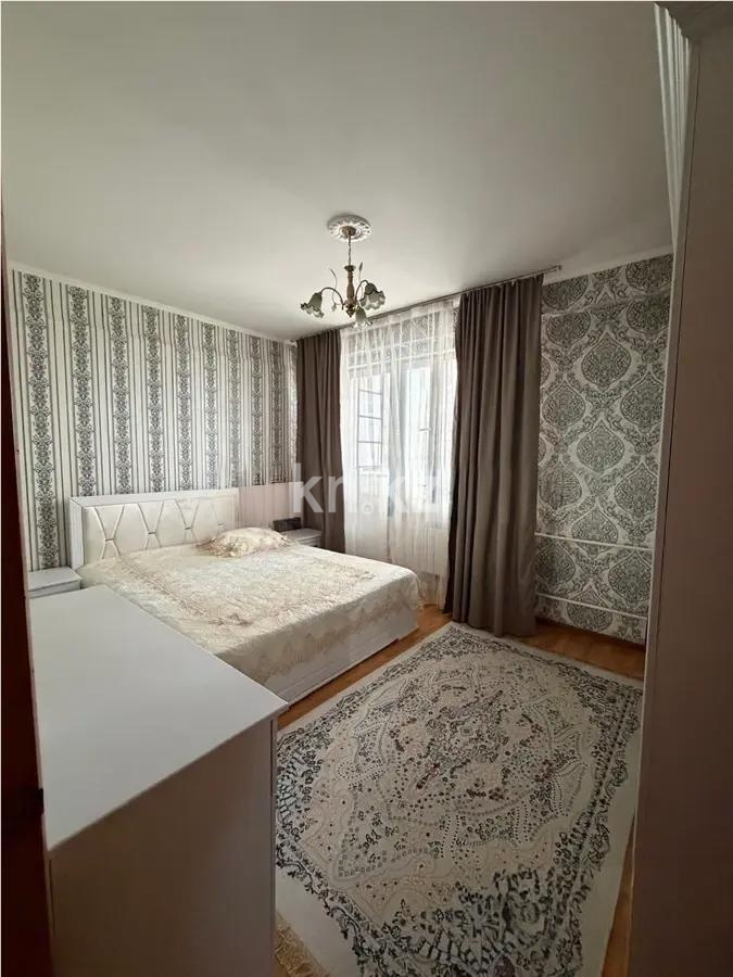 Продажа 3-комнатной квартиры, 92 м² в Алматы - фото 2