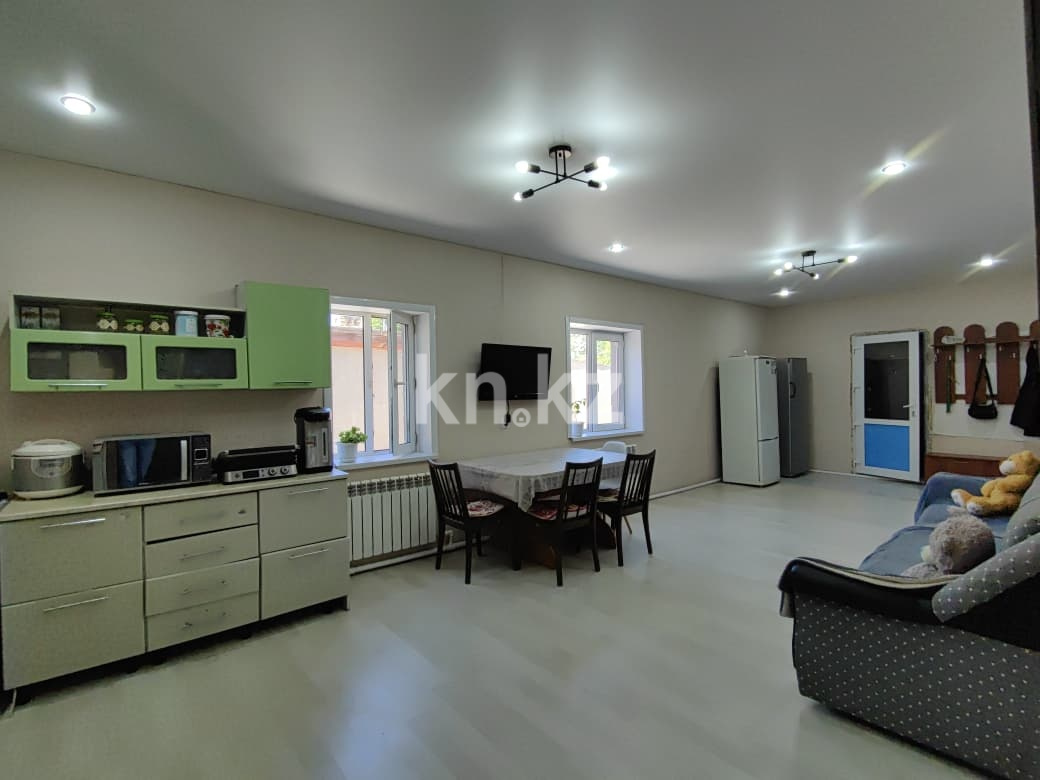 Продажа 4-комнатного дома, 101 м² в Караганде - фото 7