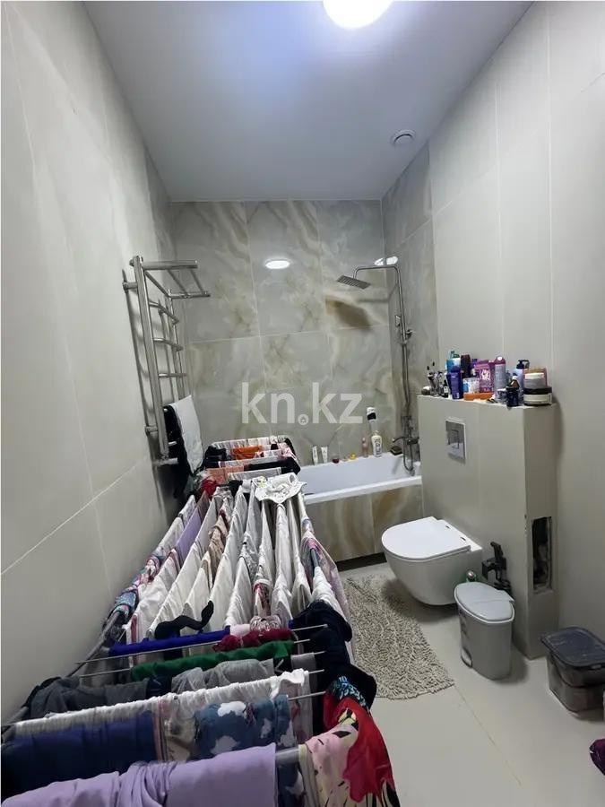 Продажа 3-комнатной квартиры, 60 м², ул. 23-я, дом  4/1 в Алматы - фото 4