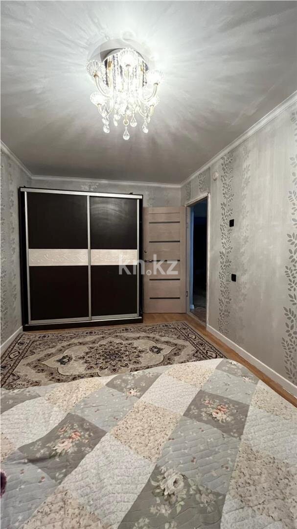 Продажа 3-комнатной квартиры, 65 м² в Астане - фото 7