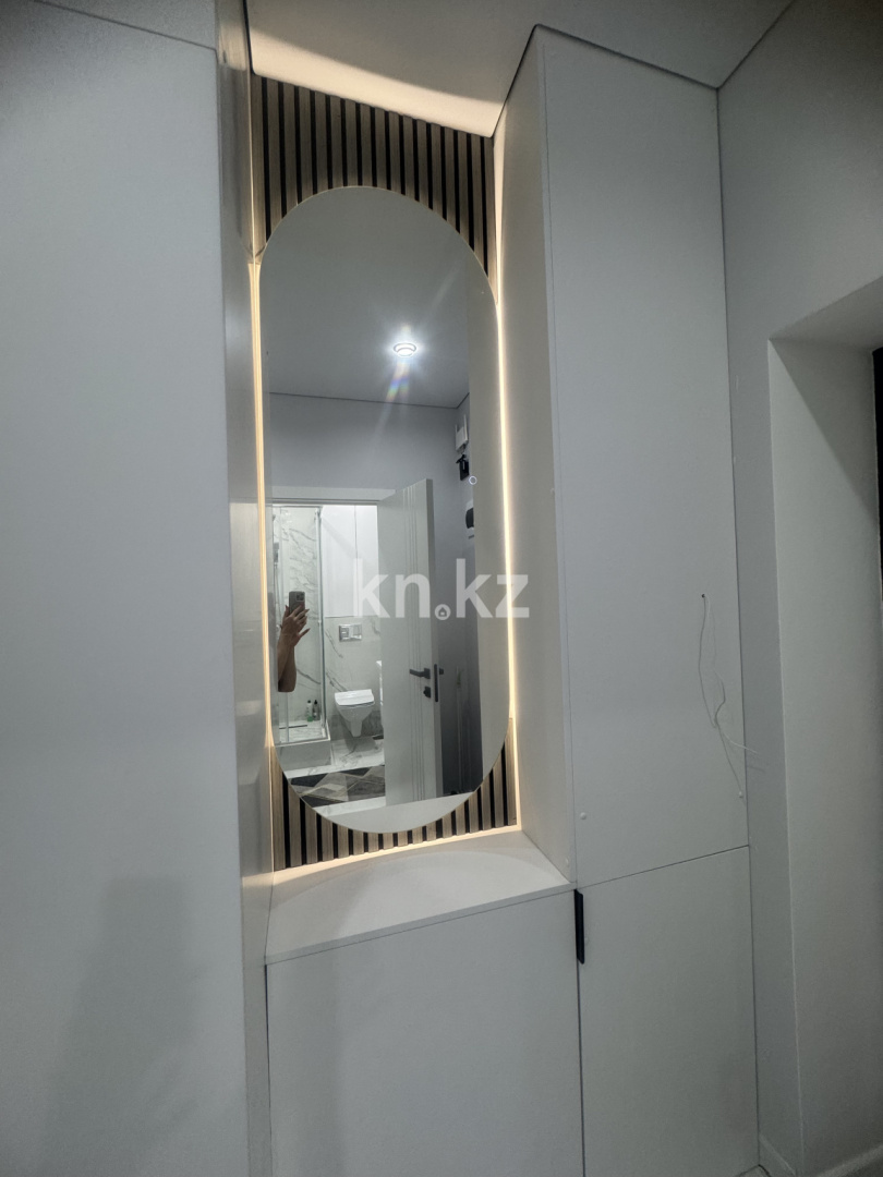 Аренда 1-комнатной квартиры посуточно, 51 м², ул. Курмангазы, дом  98 в Уральске - фото 9