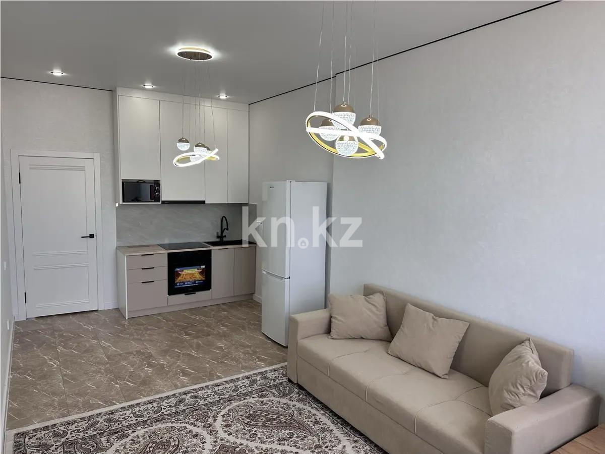 Продажа 2-комнатной квартиры, 47 м² в Астане - фото 3