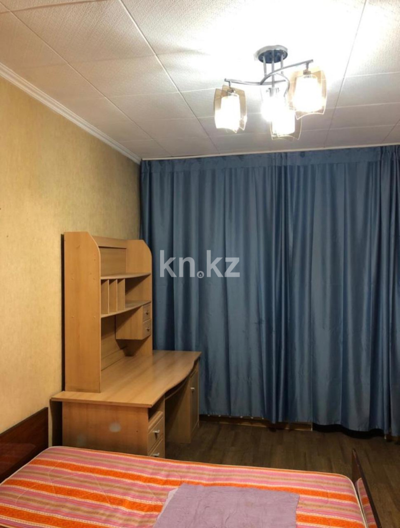 Продажа 2-комнатной квартиры, 51 м², ул. Кабанбай батыра в Алматы - фото 7