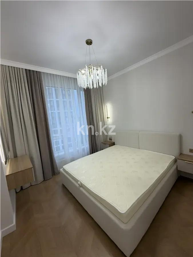 Продажа 2-комнатной квартиры, 43 м² в Астане - фото 2