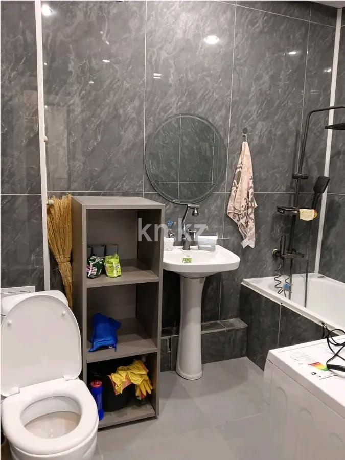 Продажа 1-комнатной квартиры, 38 м² в Астане - фото 4