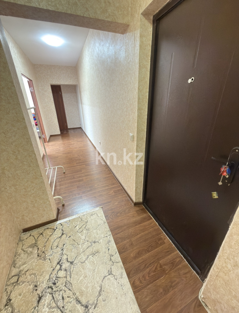 Продажа 1-комнатной квартиры, 46.5 м² в Караганде - фото 18