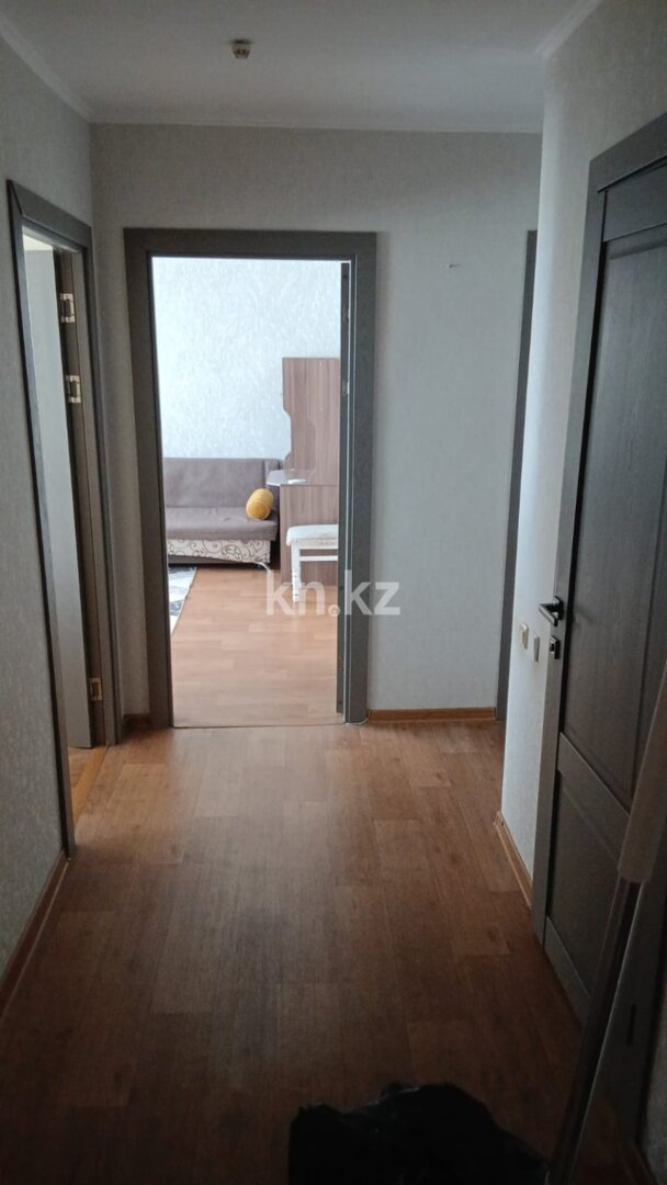 Аренда 2-комнатной квартиры, 60 м² в Астане - фото 6