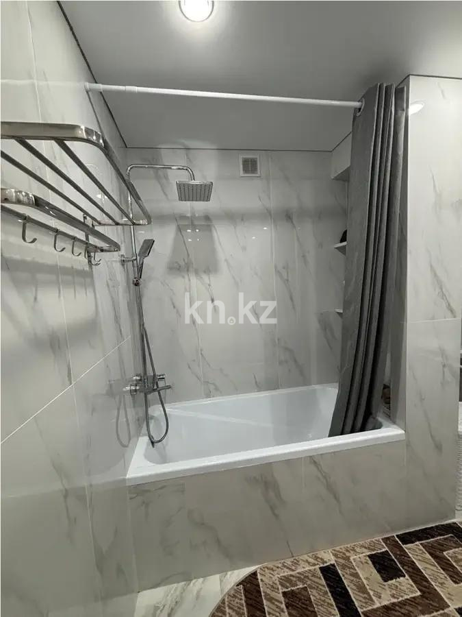 Продажа 4-комнатной квартиры, 84 м², мкр. Восток-2, дом  11 в Караганде - фото 7