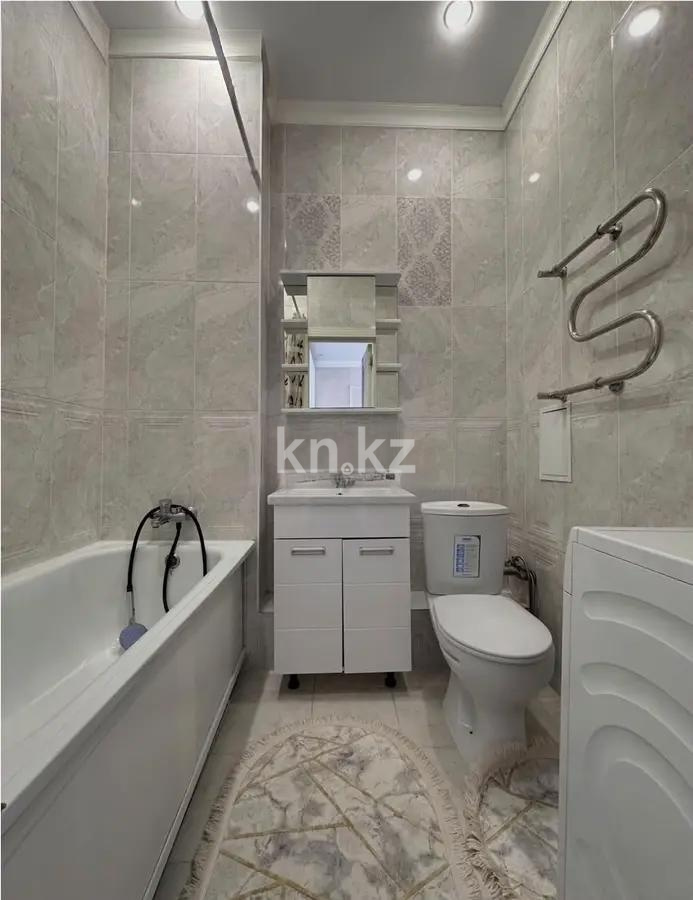 Продажа 1-комнатной квартиры, 33 м² в Астане - фото 3
