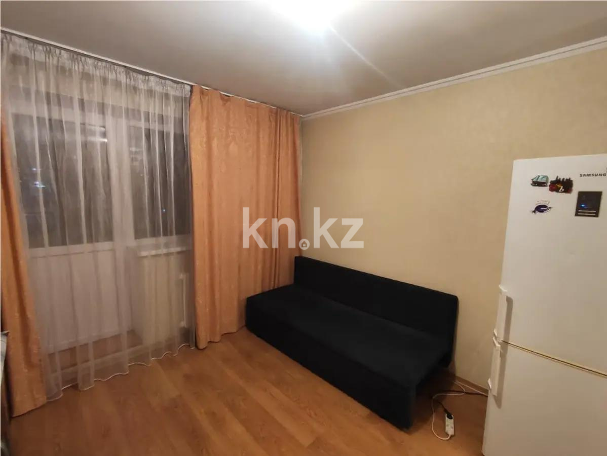 Продажа 1-комнатной квартиры, 22 м² в Астане