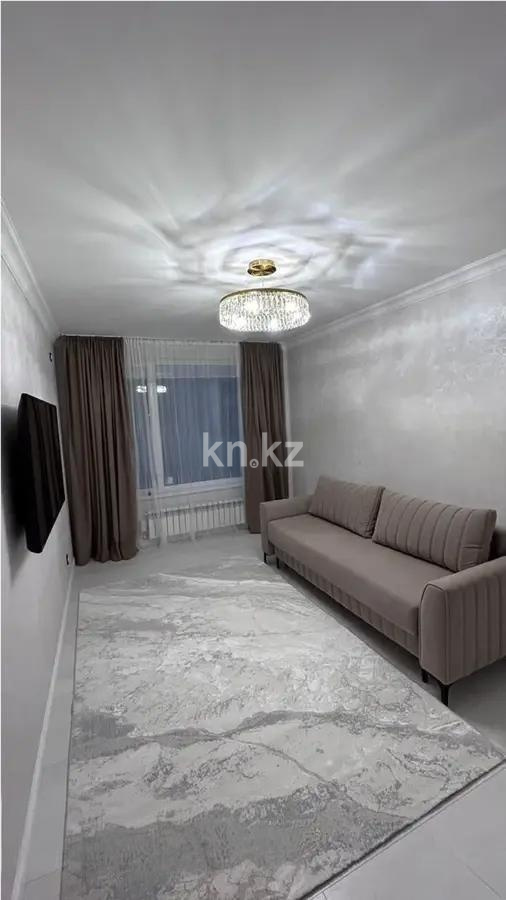 Продажа 1-комнатной квартиры, 37.7 м² в Астане