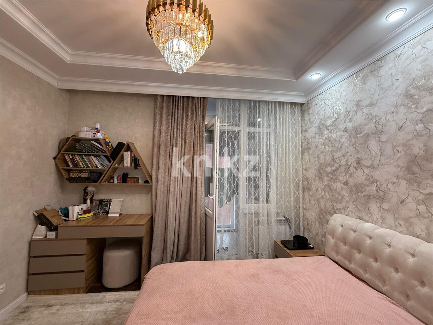 Продажа 3-комнатной квартиры, 73 м², ул. Култегин в Астане - фото 8