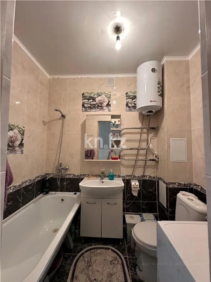 Продажа 3-комнатной квартиры, 80 м² в Астане - фото 9