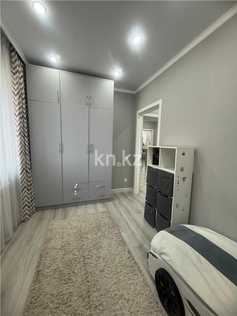 Продажа 3-комнатной квартиры, 74 м² в Караганде - фото 9