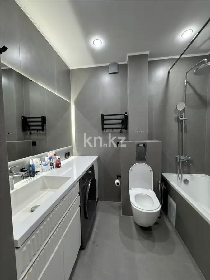 Продажа 3-комнатной квартиры, 100 м² в Алматы - фото 4